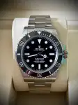 Rolex Submariner (2026) - Ref. 124060 | Watch Scout thumbnail 3