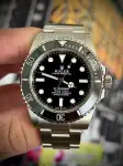 Rolex Submariner (2026) - Ref. 124060 | Watch Scout thumbnail 6