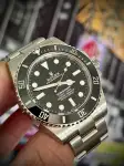 Rolex Submariner (2026) - Ref. 124060 | Watch Scout thumbnail 7