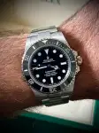 Rolex Submariner (2026) - Ref. 124060 | Watch Scout thumbnail 9