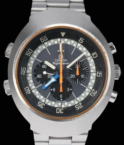 Omega Flightmaster