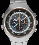 Omega Flightmaster (1970s) - Ref. 145.026 | Watch Scout thumbnail 2