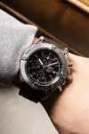 Breitling Super Avenger (2010) - Ref. A1337011/B907 | Watch Scout thumbnail 2