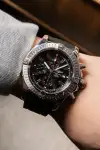 Breitling Super Avenger (2010) - Ref. A1337011/B907 | Watch Scout thumbnail 11
