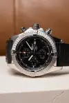 Breitling Super Avenger (2010) - Ref. A1337011/B907 | Watch Scout thumbnail 3