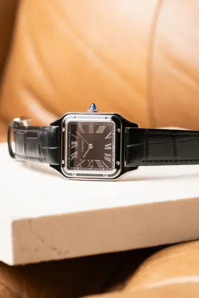 Cartier Santos Ref. WSSA0046