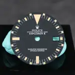 Rolex Explorer II (1970) - Ref. 1655 | Watch Scout thumbnail 1
