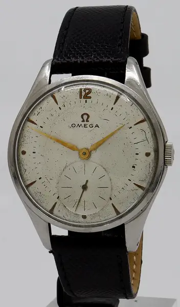 Omega Vintage Oversized Ref. 2505-29