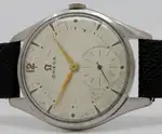 Omega Vintage Oversized 2505-29 Price in Australia | $2.5k thumbnail 4