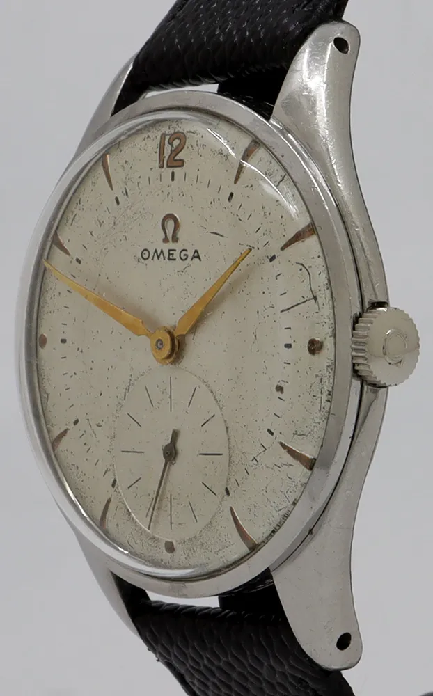 Omega Vintage Oversized 2505-29 Price in Australia | $2.5k - image 2