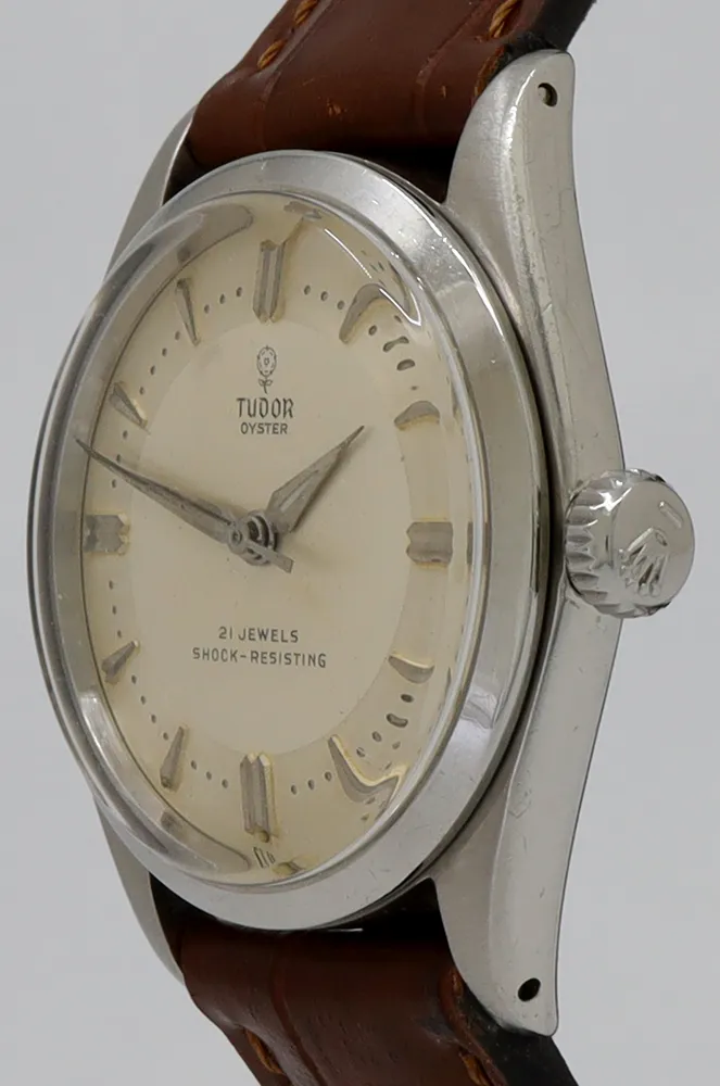 Tudor Oyster 7934 Price in Australia | $2.5k - image 2