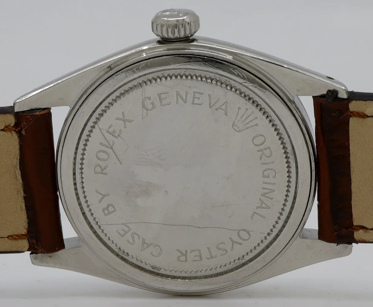 Tudor Oyster 7934 Price in Australia | $2.5k - image 5