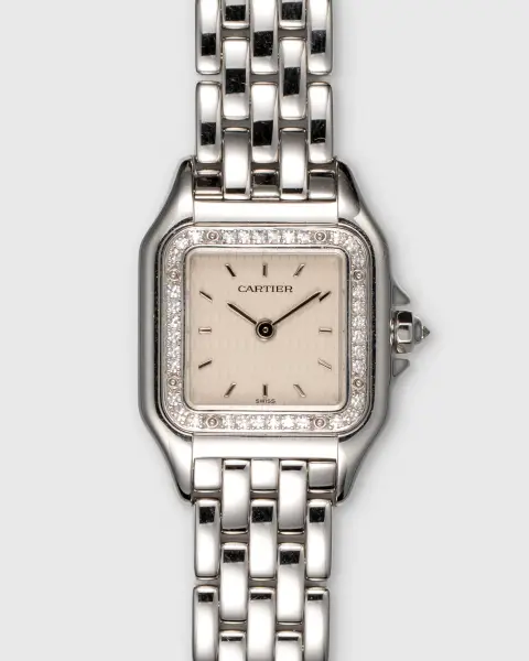 Cartier Panthere SM