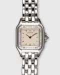 Cartier Panthere SM - Ref. WF3231F3 | Watch Scout thumbnail 1