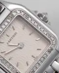 Cartier Panthere SM - Ref. WF3231F3 | Watch Scout thumbnail 3