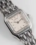 Cartier Panthere SM - Ref. WF3231F3 | Watch Scout thumbnail 5