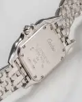 Cartier Panthere SM - Ref. WF3231F3 | Watch Scout thumbnail 6