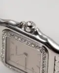 Cartier Panthere SM - Ref. WF3231F3 | Watch Scout thumbnail 9