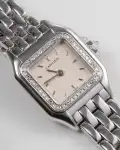 Cartier Panthere SM - Ref. WF3231F3 | Watch Scout thumbnail 10