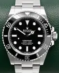 Rolex Submariner 124060