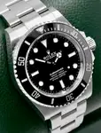 Rolex Submariner 124060, thumbnail 3 of 6