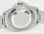 Rolex Submariner 124060, thumbnail 4 of 6