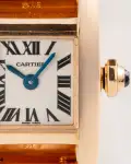 Cartier Tank - Ref. W650018H | Watch Scout thumbnail 2