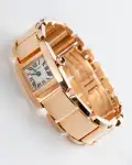 Cartier Tank - Ref. W650018H | Watch Scout thumbnail 3