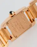 Cartier Tank - Ref. W650018H | Watch Scout thumbnail 8