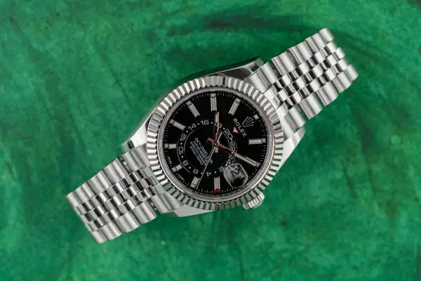 Rolex Sky-Dweller