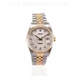 Rolex Datejust 36 (2002) - Ref. 16233 | Watch Scout thumbnail 1