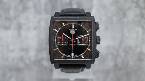 TAG Heuer Monaco