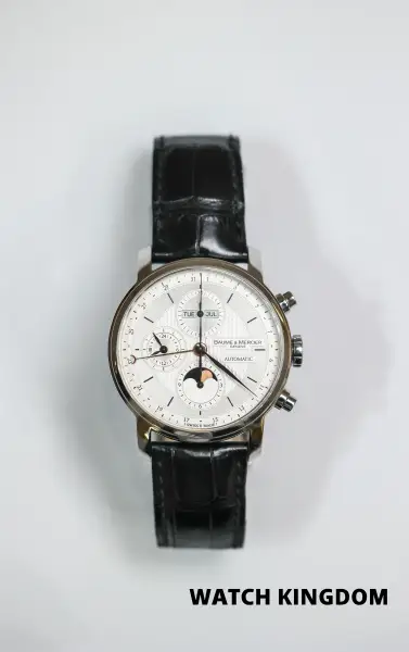 Baume & Mercier 