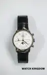Baume & Mercier (2012) - Ref. 5370692 | Watch Scout thumbnail 1