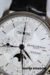 Baume & Mercier (2012) - Ref. 5370692 | Watch Scout thumbnail 4