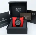 TAG Heuer Monza Chronograph Limited Edition (2017) - Ref. CR2080 | Watch Scout thumbnail 7