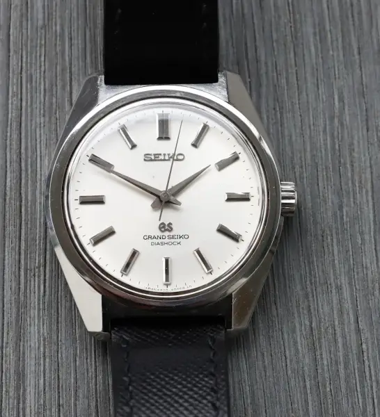 Grand Seiko 44GS