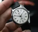 Grand Seiko 44GS (1968) - Ref. 4420-9000 | Watch Scout thumbnail 9