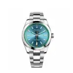 Rolex Milgauss Z-Blue 116400GV