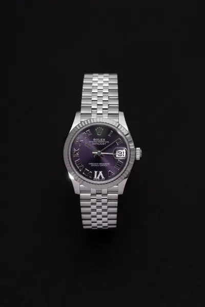 Rolex Datejust 31 Ref. 278274-0026