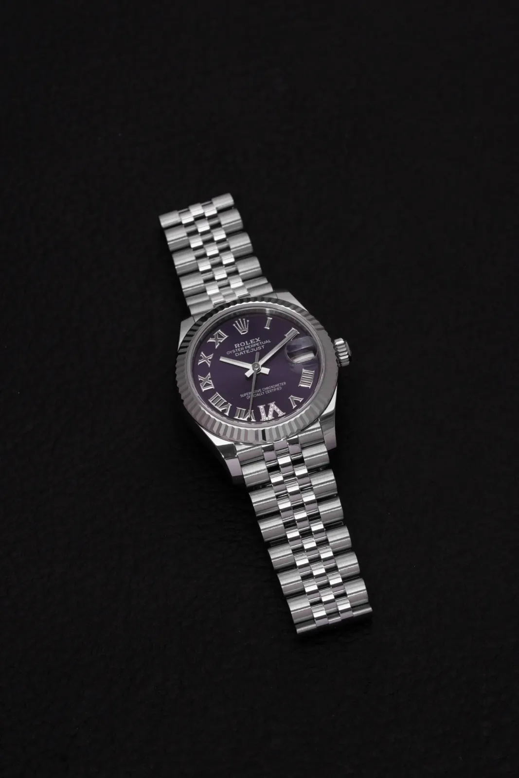 Rolex Datejust 31 278274-0026 Price in Australia | $26k - image 2