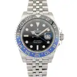 Rolex GMT-Master II 126710BLNR Price in Australia | $25k thumbnail 1