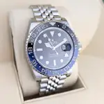 Rolex GMT-Master II 126710BLNR Price in Australia | $25k thumbnail 4