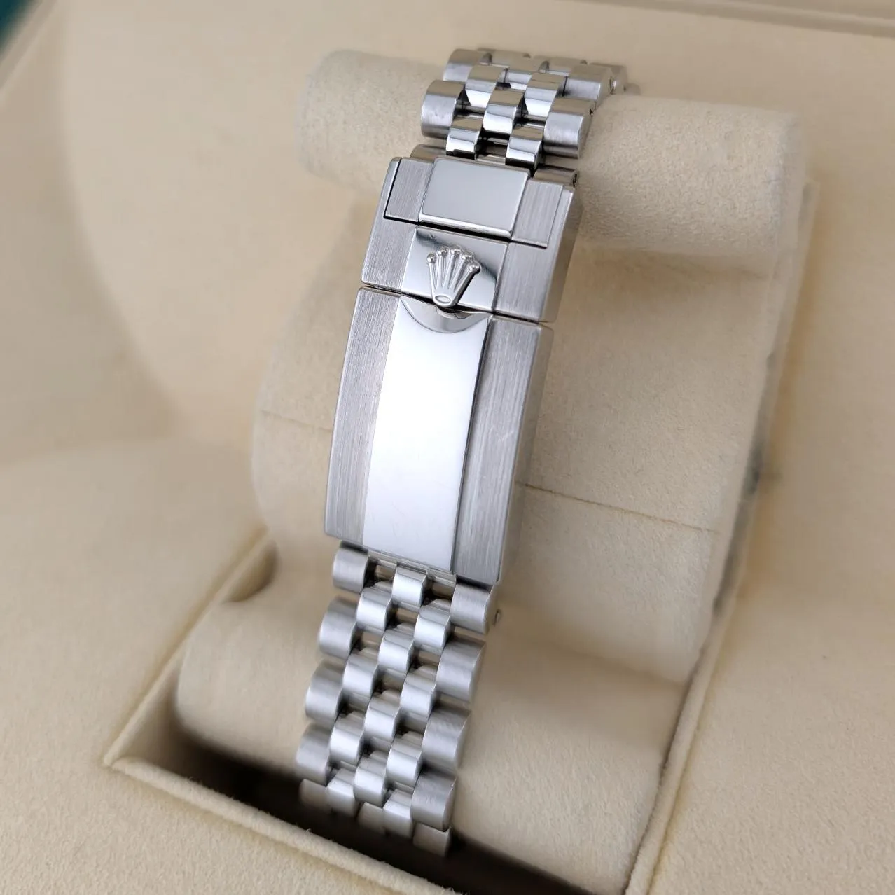 Rolex GMT-Master II 126710BLNR Price in Australia | $25k - image 6