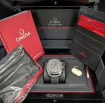 Omega Speedmaster (2020) - Ref. 311.63.44.51.99.001 | Watch Scout thumbnail 8