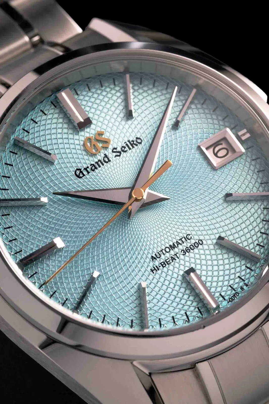 Grand Seiko Heritage Collection (2023) - Ref. SBGH331G | Watch Scout - image 2
