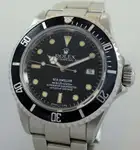 Rolex Sea-Dweller 4000 (c 1991.) - Ref. 16600 | Watch Scout thumbnail 1