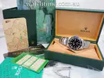 Rolex Sea-Dweller 4000 (c 1991.) - Ref. 16600 | Watch Scout thumbnail 2