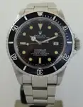 Rolex Sea-Dweller 4000 (c 1991.) - Ref. 16600 | Watch Scout thumbnail 5
