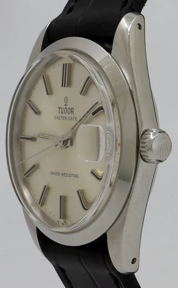 Tudor Oyster Date 7992/0 Price in Australia | $3k - image 2